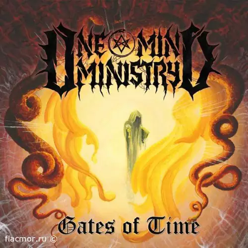 One Mind Ministry - Gates of Time (2022)