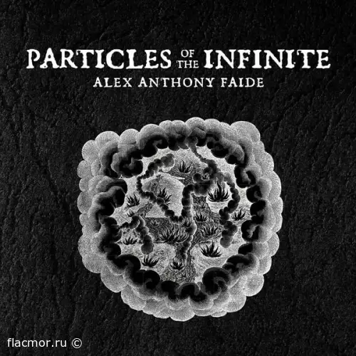 Alex Anthony Faide - Particles of the Infinite (2022)