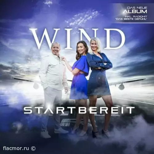 Wind - Startbereit (2022)