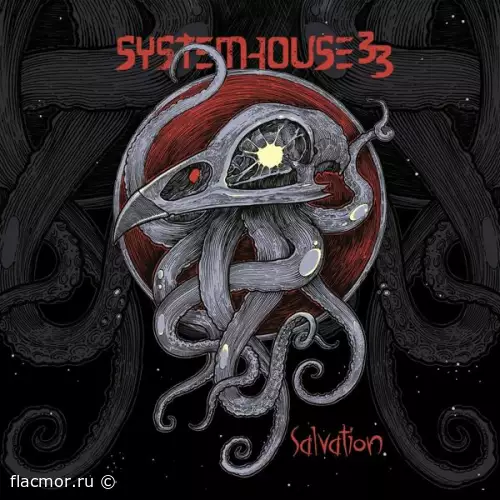 Systemhouse33 - Salvation (2022)