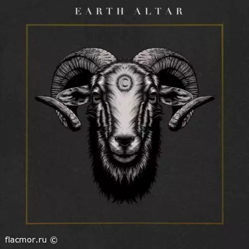 Earth Altar - Earth Altar (2022)