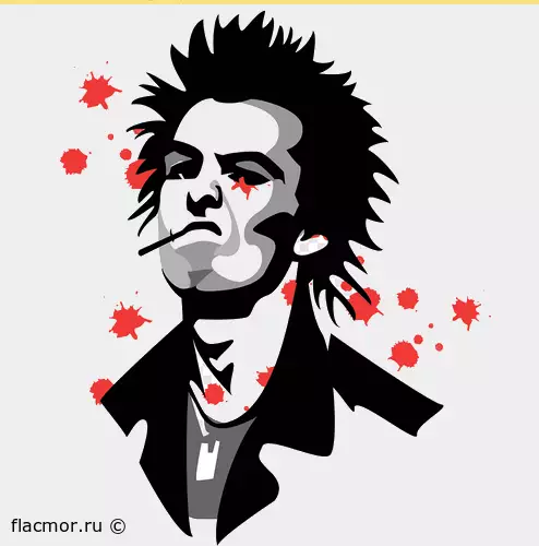 Sid Vicious - Дискография (1977-2022)