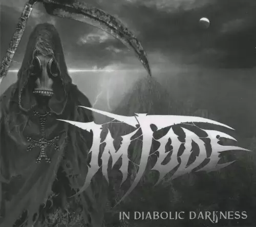 Im Tode - In Diabolic Darkness (2022)