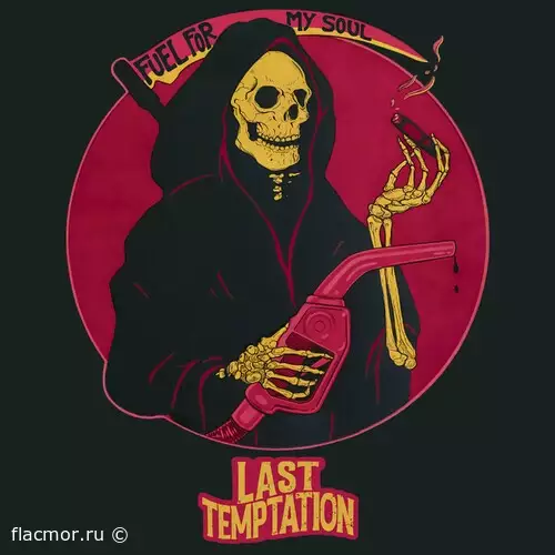 Last Temptation - Fuel for my Soul (2022)