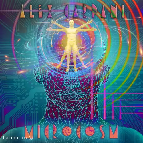 Alex Carpani - Microcosm (2022)