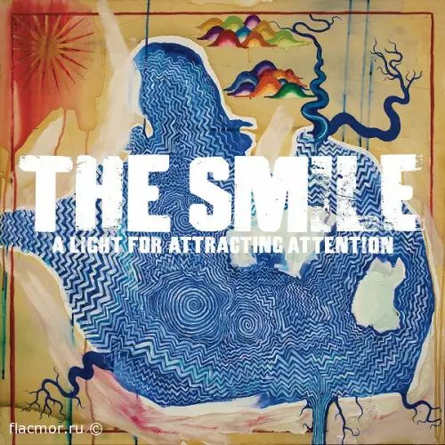 The Smile - A Light For Attracting Attention (2022)