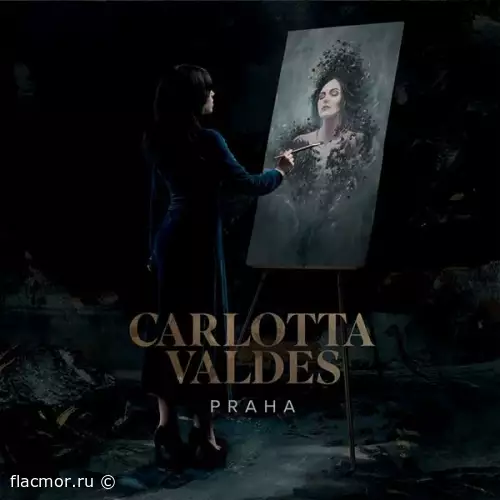 Carlotta Valdes - Praha (2022)