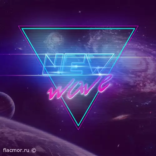 Synth'91 - New Wave (2022)