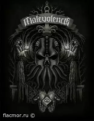 Malevolence - Дискография (2011-2022)