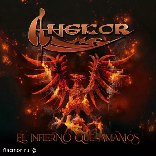 Angkor - El Infierno Que Amamos (2022)