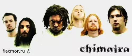 Chimaira - Дискография (1999-2013)