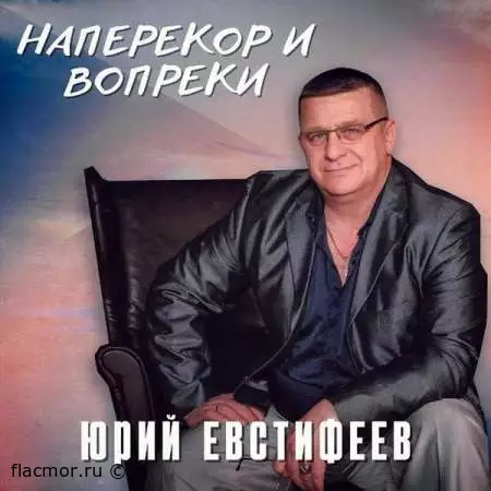 Юрий Евстифеев - Наперекор и вопреки (2022)