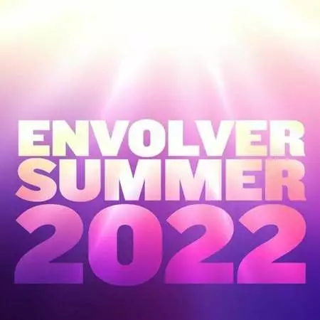 Envolver - Summer 2022 (2022)