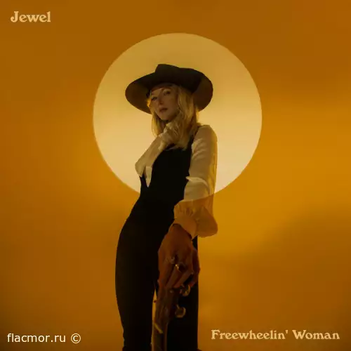 Jewel - Freewheelin' Woman (2022)