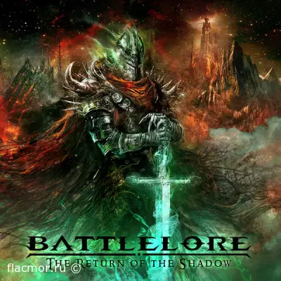 Battlelore - Chambers of Fire (singles) (2022)