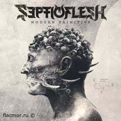 Septicflesh - Modern Primitive (2022)