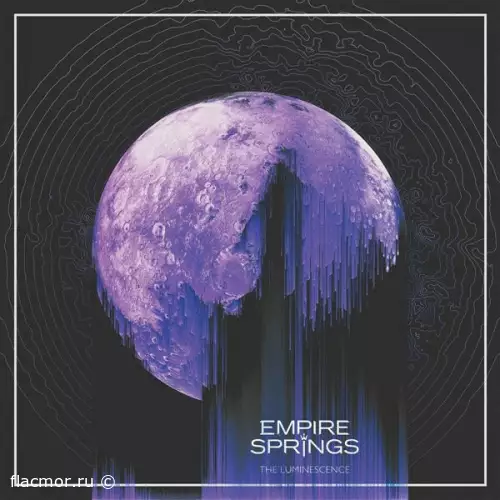 Empire Springs - The Luminescence (2022)