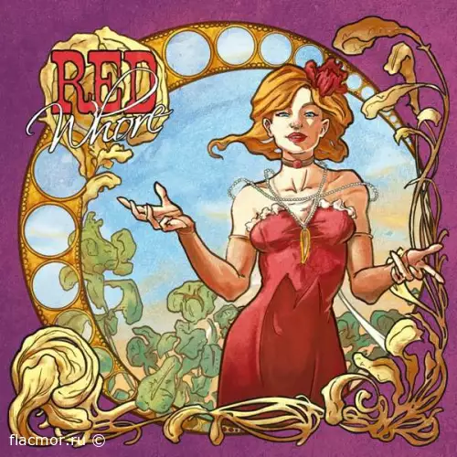 RedWhore - RedWhore (2022)