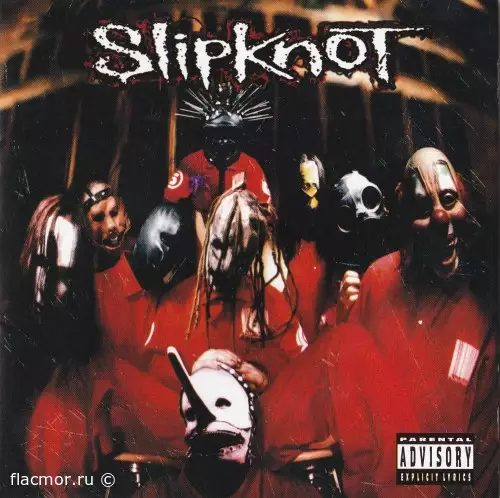 Slipknot - Slipknot (1999)