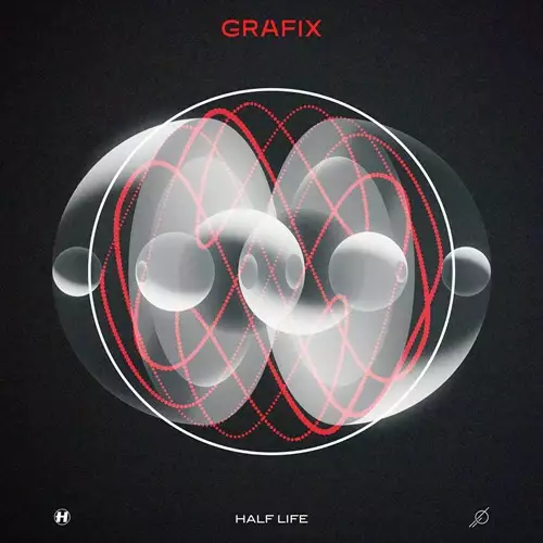 Grafix - Half Life (2022)