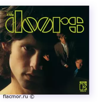 The Doors - The Doors (1967/2017)