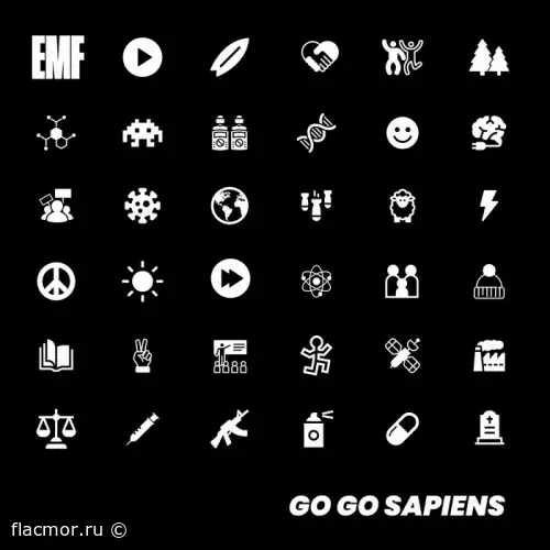 EMF - Go Go Sapiens (2022)