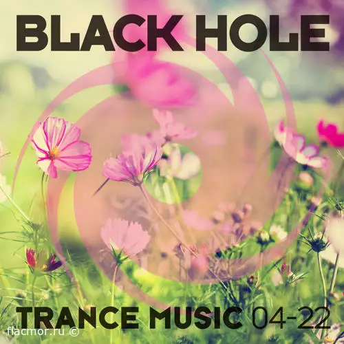 Black Hole Trance Music: 04-22 (2022)