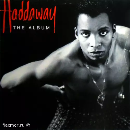 Haddaway – The Album (2022)