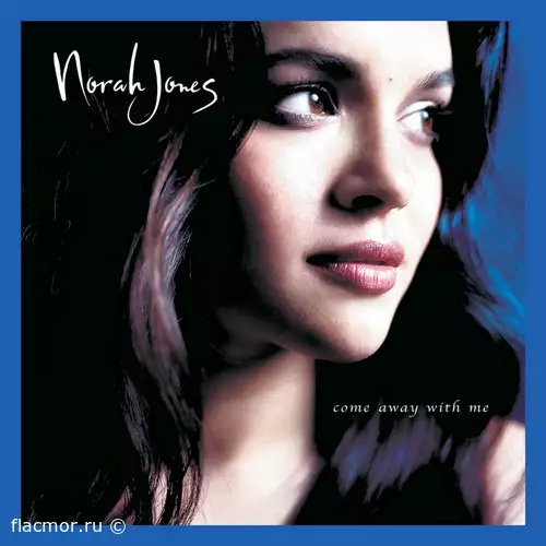 Norah Jones - Come Away with Me (2022)