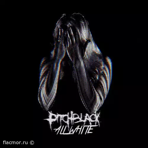 PitchBlack - All White (2022)