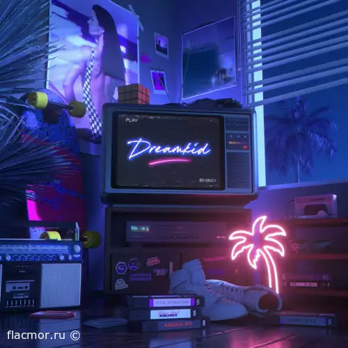 Dreamkid - Dreamkid (2022)