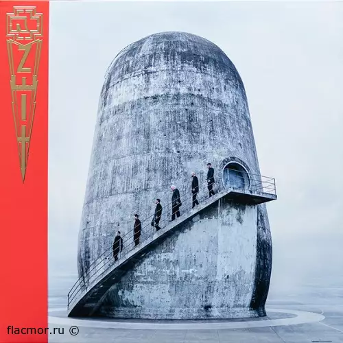 Rammstein - Zeit (2022)