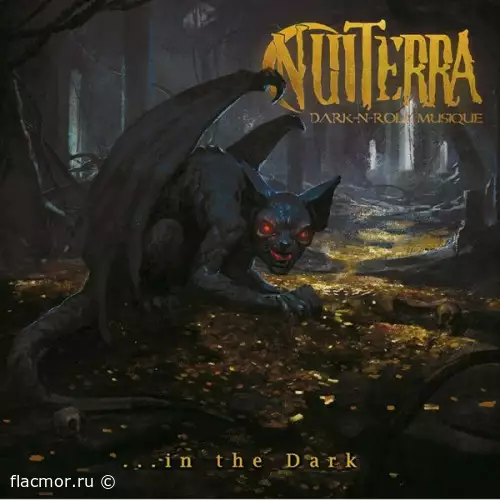 Nuiterra - .​.​.​in the Dark (2022)