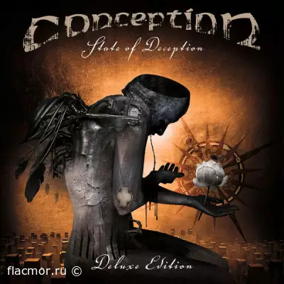 Conception - State of Deception (2020/2022)