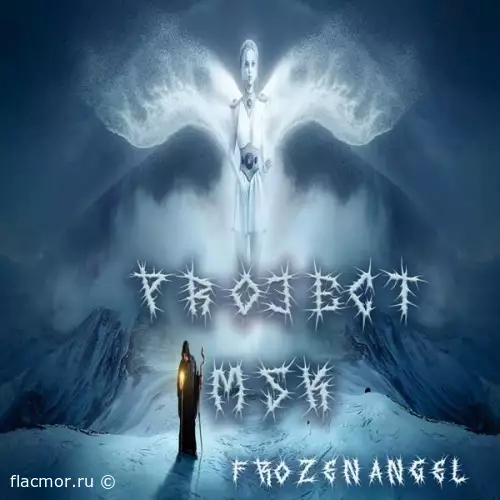 Project MSK - Frozen Angel (2022)