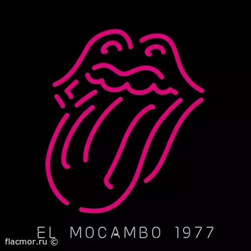 The Rolling Stones - Live At The El Mocambo (1997/2022)