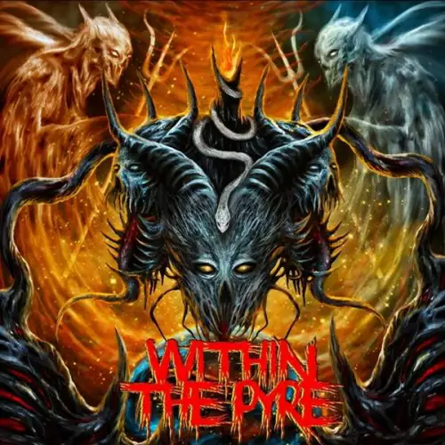 Within The Pyre - Within The Pyre (2022)