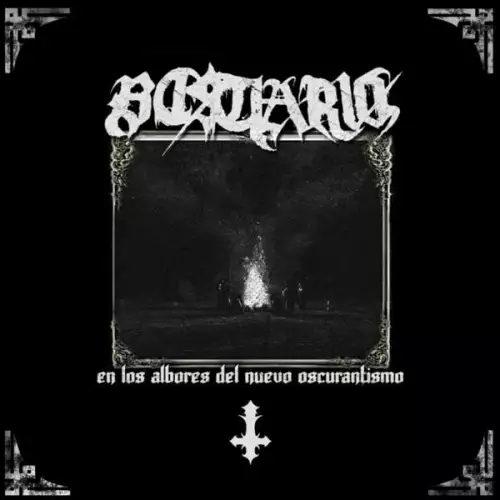 Bestiario - En Los Albores del Nuevo Oscurantismo (2022)