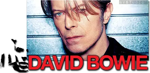 David Bowie - Дискография (1969-2016)