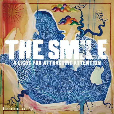 The Smile - A Light For Attracting Attention (2022)