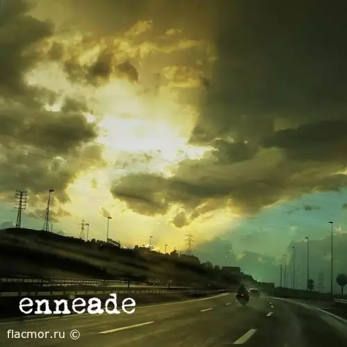 Enneade - Withered Flowers and Cinnamon (2022)