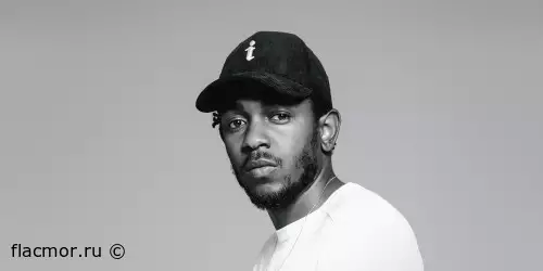 Kendrick Lamar - Дискография (2010-2017)