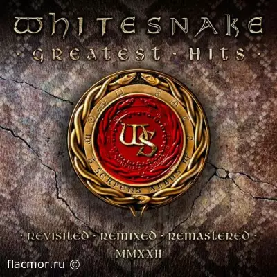 Whitesnake - Greatest Hits (2022)