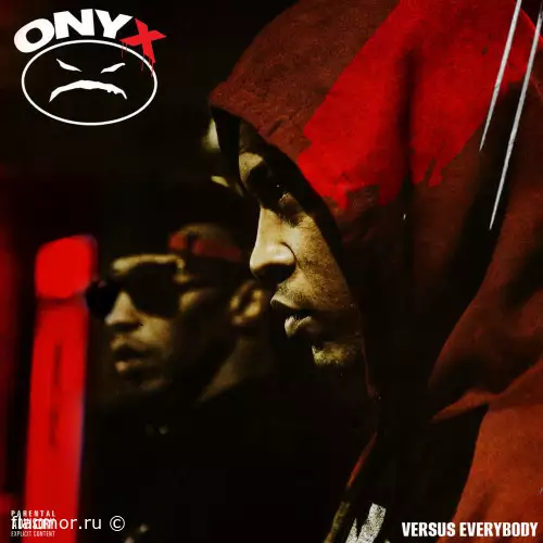 Onyx - Onyx Versus Everybody (2022)