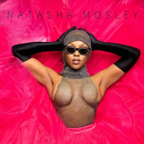 Natasha Mosley - Natasha Mosley (2022)