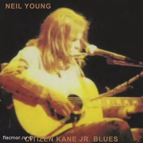 Neil Young - Citizen Kane Jr. Blues 1974 (Live at The Bottom Line) (2022)