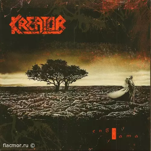 Kreator - Endorama (1999/2022)