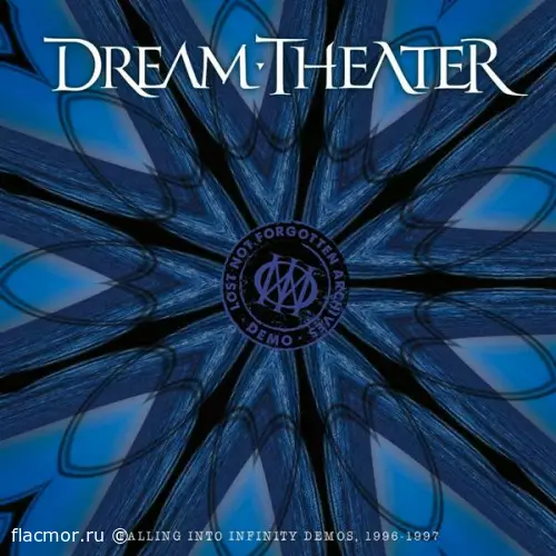 Dream Theater - Lost Not Forgotten Archives:  Falling Into Infinity Demos 1996-1997 (2022)