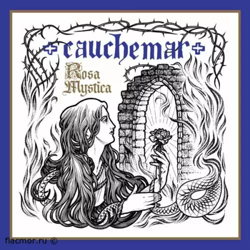 Cauchemar - Rosa Mystica (2022)