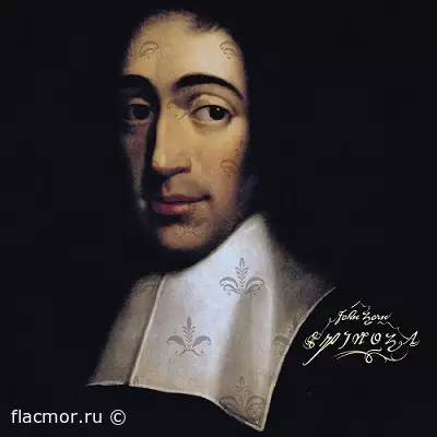 John Zorn – Spinoza (2022)